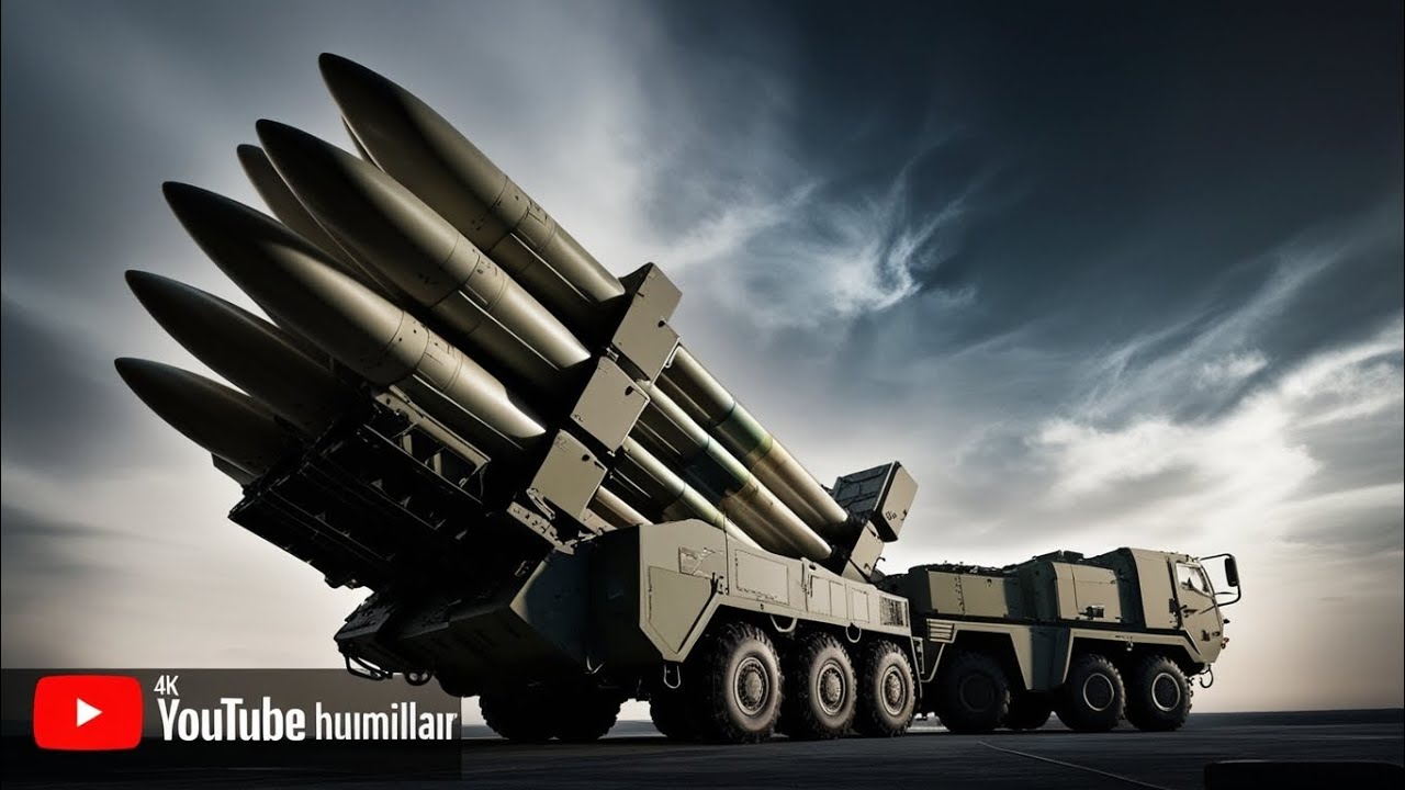 Мобильная ракетная платформа нового поколения: реальная мощь, мобильностьи стратегическоесдерживание