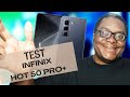 5 fonctions géniales de l'Infinix Hot 50 Pro+ qui vont vous époustoufler