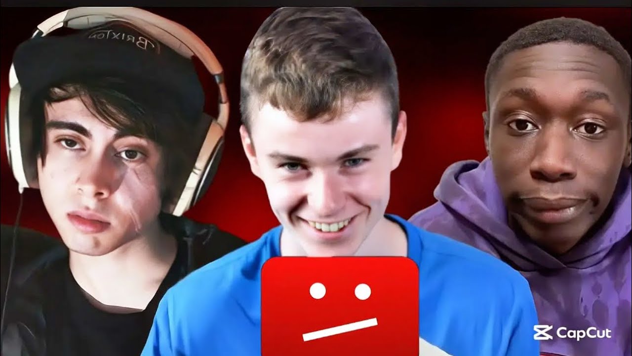 10 YouTube-каналов были заблокированы навсегда — вот почему.