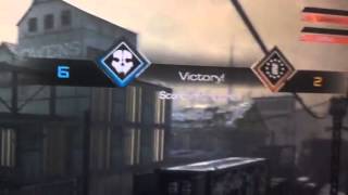 Proof first. Map freight