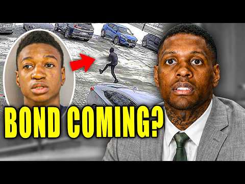 Lil Durk’s NEXT Moves After Acquittal — Bond Hearing & Charges Dismissed?!