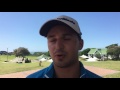 Jason Viljoen round 1