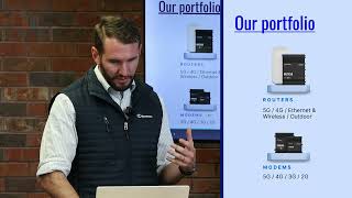 Teltonika Networks Portfolio: Industrial Connectivity, 5G Routers & RMS | Connectivity Warehouse