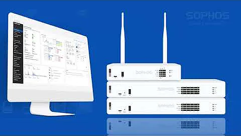 Sophos Firewall v21: What's New
