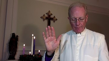 Christmas Reflection 2020