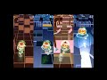 Rolling Sky – Musical Music and Moonlit Party, Musical Poker and Moonlit Joke