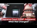 Supreme court rejects 100 vvpat verification plea what has changed  and not changed