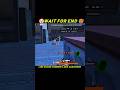 PUBG/BGMI🔥 wait for the end 🥵 Clutch gameplay #viral #pubg #gaming #trending #bgmi #shortvideo