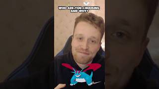 Which Gen 3 Dragon Reigns Supreme? 🐉
Generation 3 had some legendary Dragon-type power 💥🐉
But which Dragon truly stands above the rest?
Cast your vote and let me know in the comments—are you team Salamence, Flygon, or Altaria?
Let the Dragon debate begin! 🔥
#Pokemon #PokemonGen3 #DragonType #PokemonPoll #PokemonDebate #Salamence #Flygon #Altaria #Hoenn #PokemonShorts #GamingCommunity Which Gen 3 Dragon Reigns Supreme? 🐉