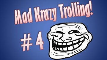 MW3 Trolling! | Episode 4 (Mixture, Amazing Overwatch Defuse!)