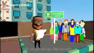 When-It-Strikes, Computer Based Training (CBT) Demo