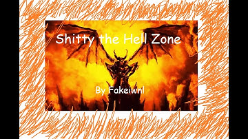 [FIRST VICTOR] Shitty The Hell Zone Buffdate
