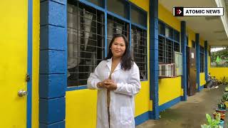 ATOMIC NEWS | TTL2 Video Presentation: In the Field of Teaching Science