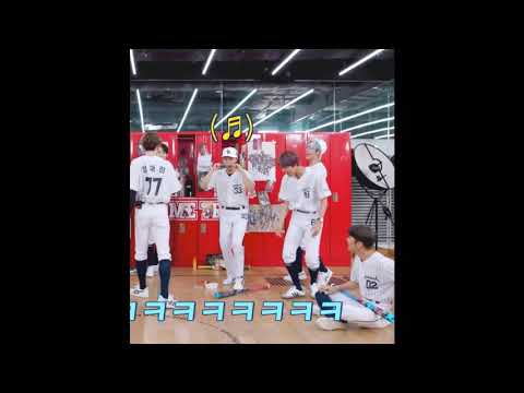 [NCT 태일] 태롱잔치 (이해찬 빙의 궁팡궁팡)