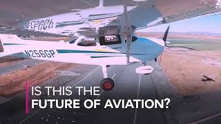 Future of Aviation
