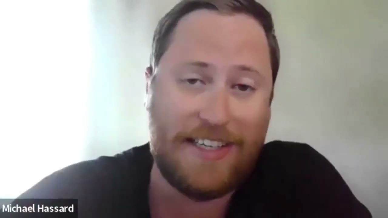 Michael Hassard on "What is an NFT?"