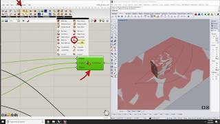 181006 Grasshopper 002 Lecture Recording Arc2500A