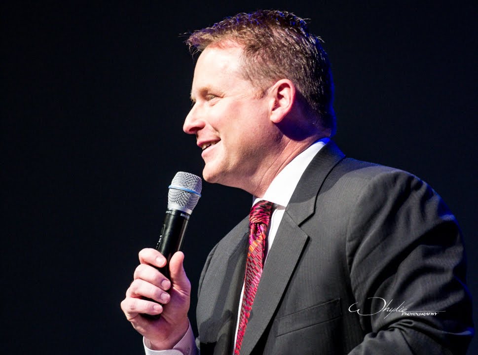 08 04 13 - SUN PM - Pastor Sean - Figuring Out What is Important center for reproductive rights