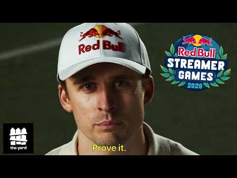Streamer Games has a BIG problem...