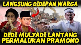 Pramono Is Embarrassed To Watch Thiskdm sharply Criticizes The Garbage Shipped From Jakarta