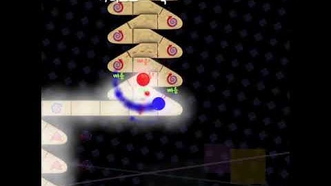 얼불춤 동타연습맵 avi