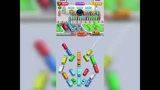 Crowd Express level 618 walkthrough solution 