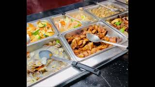 Asia City Buffet - Ypsilanti