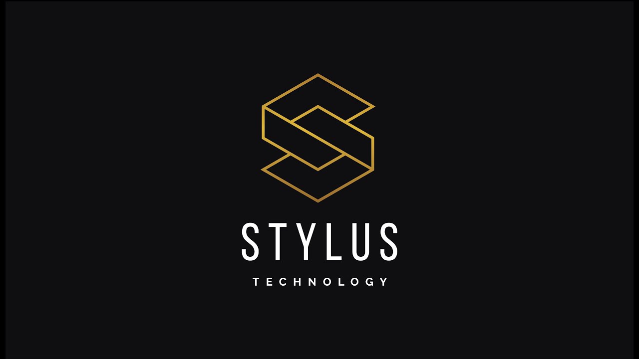 Stylus Technology - Logo Reveal - YouTube