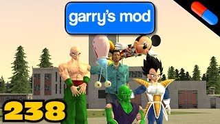 GARRY'S MOD #238 - Hoverballs ⌂ [HD] Let's Play Garrys Mod Together