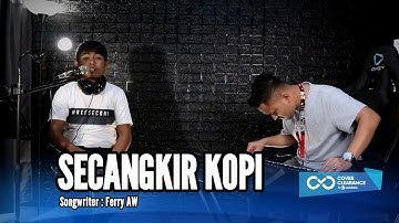 SECANGKIR KOPI - DANGDUT UDA FAJAR (OFFICIAL LIVE MUSIC)