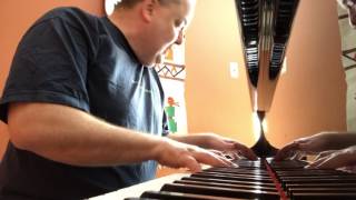 what a fool believes - greg ralls (doobie brothers cover)