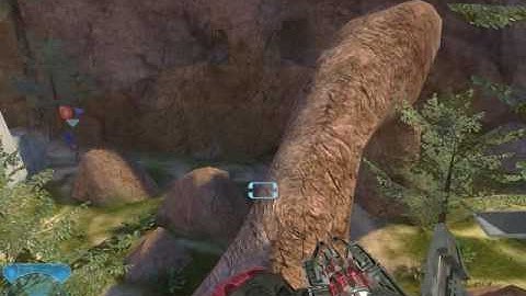 Halo 2 Vista Maps