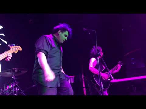 The XplodingBoys - “The Exploding Boy” (Live at the Paris Theater)