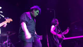 The XplodingBoys - “The Exploding Boy” (Live at the Paris Theater)