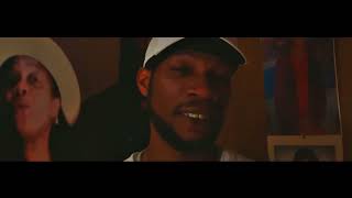 Mac D - 604 Area (Official Music Video)