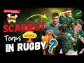 The Springboks Haven’t Peaked Yet… And That Should Scare Everyone 😨🏉
