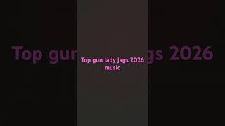 Top gun lady jags #ladyjags #cheer #cheerleading #Competitive￼cheerleading