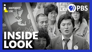 Free Chol Soo Lee | Inside Look | Independent Lens | PBS