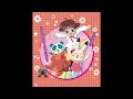 【アニマル横町~ED1】ファンタジスタ★ガール the Indigo