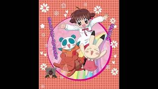 Fantasista★Girl / Animal Yokochou