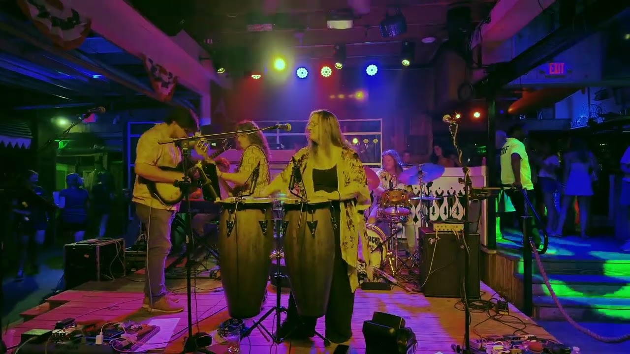 Don't Do It by Melody Trucks with the Fitzkee Brothers Band