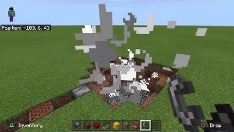 Wireless Redstone Concept