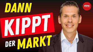 „Risiko eines schnellen Börsen-Abverkaufs nicht unterschätzen“ / Interview mit André Stagge