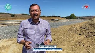 𝐈𝐍𝐄𝐂𝐈𝐊 𝐌𝐀𝐇𝐀𝐋𝐋𝐄𝐒𝐈 𝐂𝐄𝐕𝐑𝐄𝐘𝐎𝐋𝐔