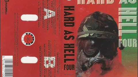 Militant Posture - Dawn Of Terror