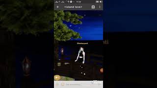 Rindu seseorang yg jauh di negri seberang😢