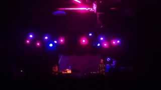 Video thumbnail of "Cibo Matto - Spoon live Brooklyn Bowl 2014"
