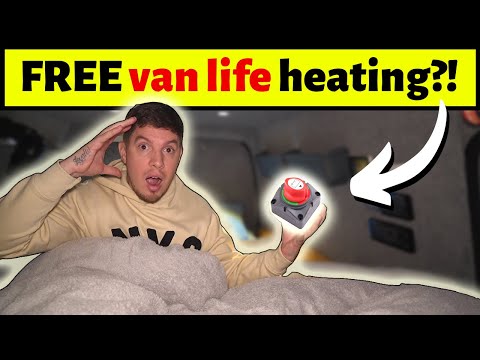 Can I Use An Electric Blanket In My Car