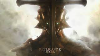 REPLICANT K | Epic Powerful Cinematic Music