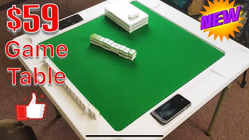 $59 Mahjong 34.5